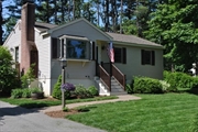 Littleton MA Real Estate Photo