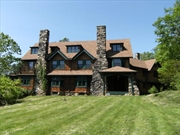Hopedale MA Real Estate Photo
