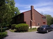 Stoughton MA Real Estate Photo