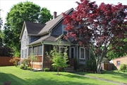 Rockland MA Real Estate Photo