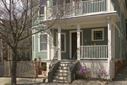 Somerville MA Real Estate Photo