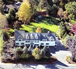 Weston MA Real Estate Photo