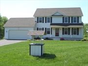 Southwick MA Real Estate Photo