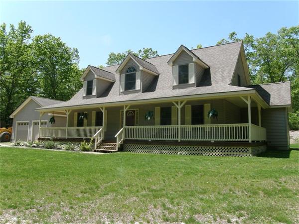 111 Pierpont Road