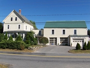 Leominster MA Real Estate Photo