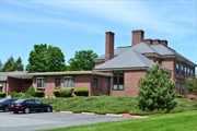 Winchester MA Real Estate Photo