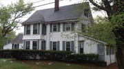 Framingham MA Real Estate Photo