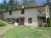 Norfolk MA Real Estate Photo