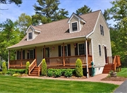 Wareham MA Real Estate Photo