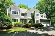 Southborough MA Real Estate Photo