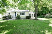 Hingham MA Real Estate Photo