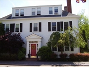 Newburyport MA Real Estate Photo