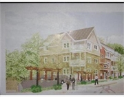 Somerville MA Real Estate Photo
