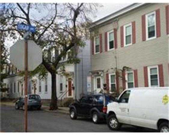 117 Heath St. & Edgar Ave.