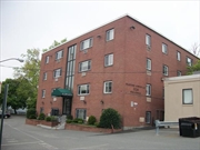 Somerville MA Real Estate Photo