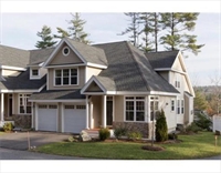 Condominium for sale in Harvard massachusetts