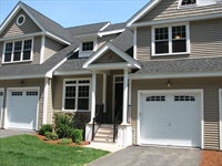 Harvard MA Condominium for sale