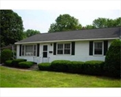 Leominster MA Real Estate Photo
