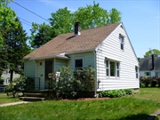 Uxbridge MA Real Estate Photo