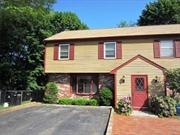 Framingham MA Real Estate Photo
