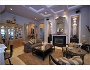 Middleton MA Real Estate Photo