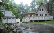 Southborough MA Real Estate Photo
