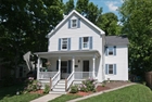 home for sale in Wellesley MA photo