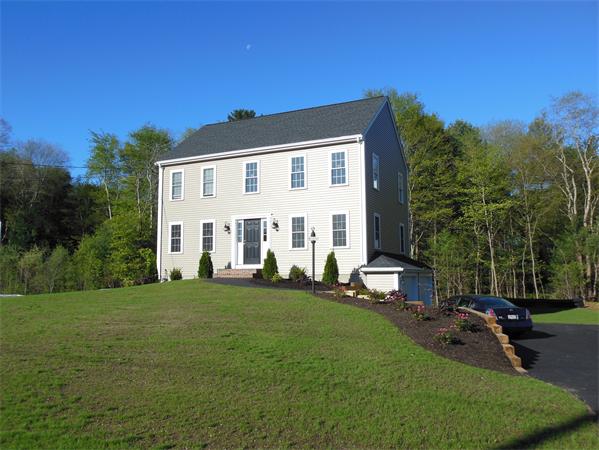 6 Forest Street
