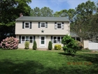 Franklin MA real estate photo