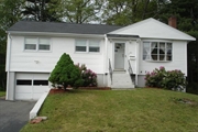 Randolph MA Real Estate Photo
