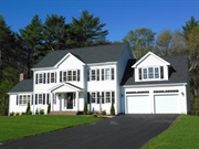 Lakeville MA Real Estate Photo