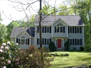 West Brookfield MA Real Estate Photo
