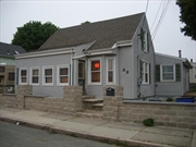 Fall River MA Real Estate Photo