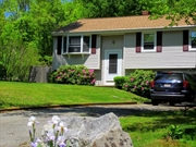 Worcester MA Real Estate Photo