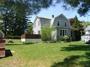 North Reading MA Real Estate Photo