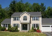 Fitchburg MA Real Estate Photo