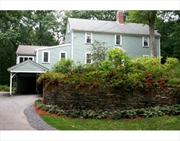 Sudbury MA Real Estate Photo
