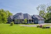 Southwick MA Real Estate Photo