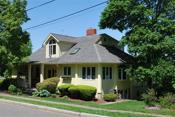 139 Summit Ave