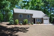 Framingham MA Real Estate Photo