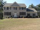 home for sale in Hopkinton MA photo