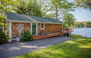Southwick MA Real Estate Photo