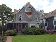 Melrose MA Real Estate Photo