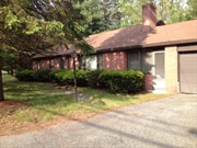 Wilbraham MA Real Estate Photo