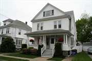 Winthrop MA Real Estate Photo