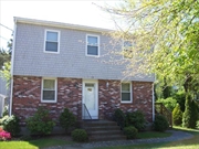 Plymouth MA Real Estate Photo