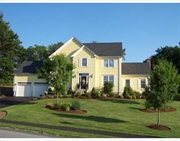 Northbridge MA Real Estate Photo