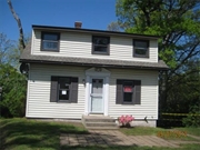 Shrewsbury MA Real Estate Photo