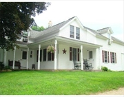 Southwick MA Real Estate Photo