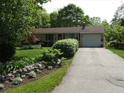 North Attleboro MA Real Estate Photo